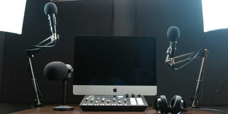 Mics, equipments ,
