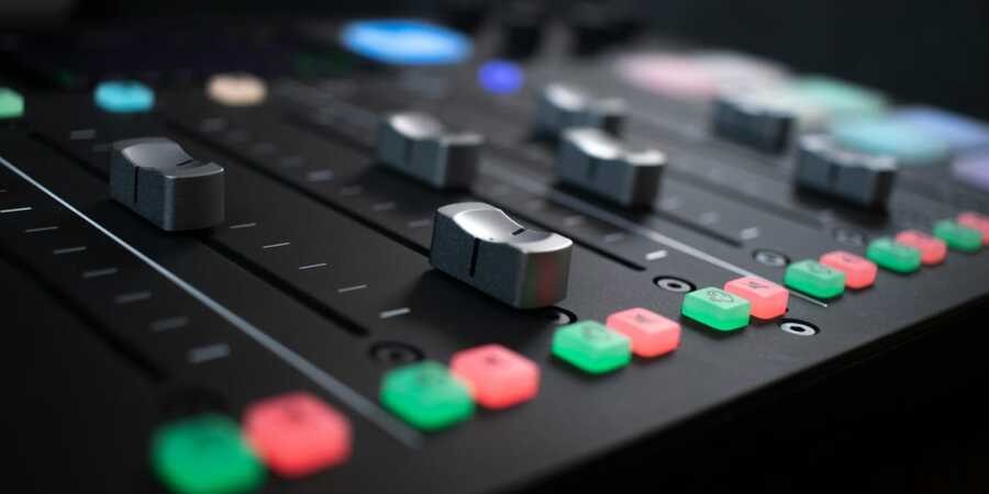 recording and editing tools