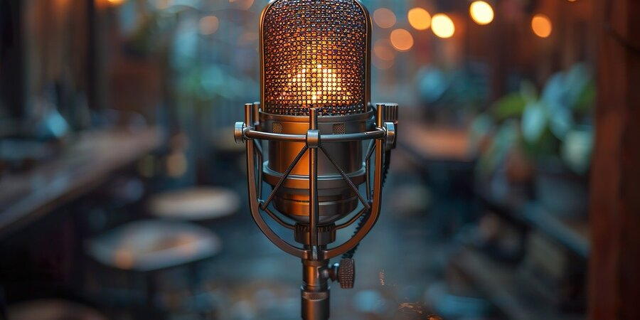 secondary involvement during this period might improve your podcast.