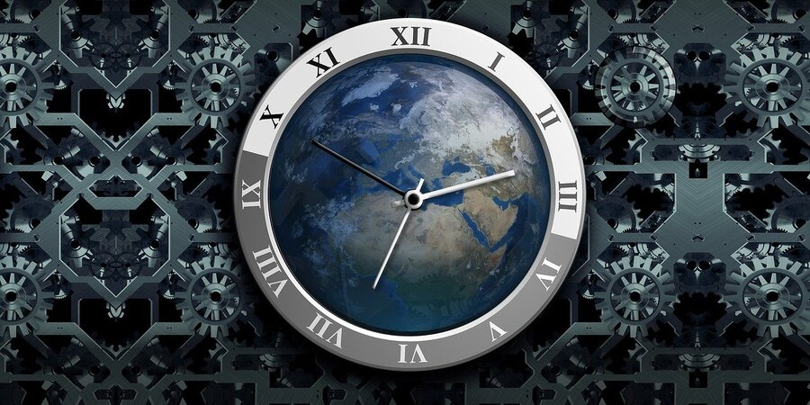 consider your time audience time zone is imporatnt.