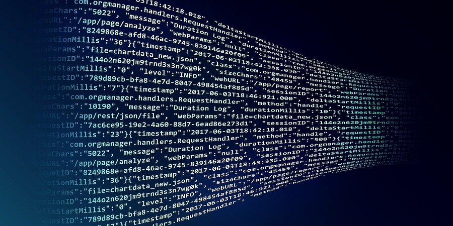 Test and analyze your data before publishing your podcast.