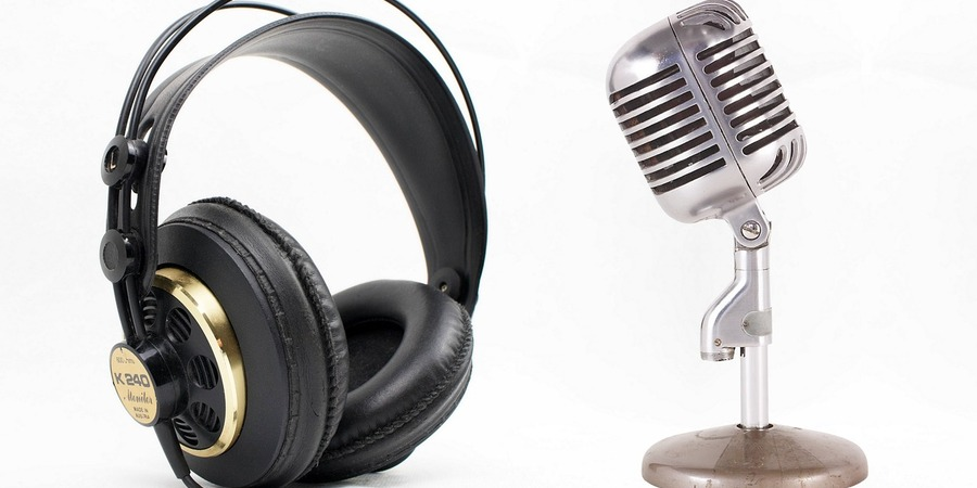Upload your podcast on the right day and time.