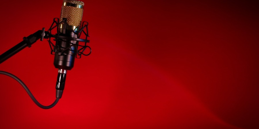 Name your podcast and design it in the proper way that will lead it towards success.