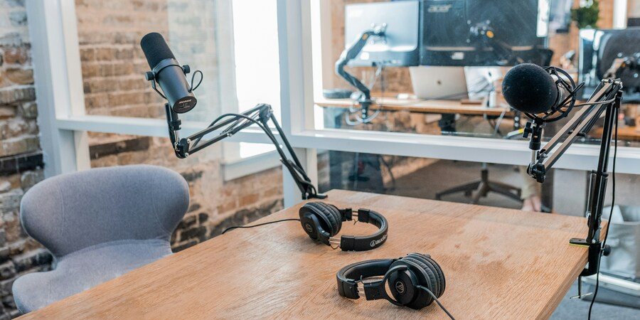 create a private podacst for yourself