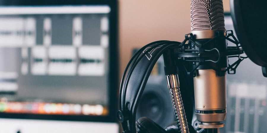 Podcasting