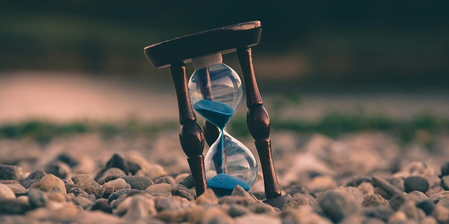 Understanding that scheduling for the podcasts is important in the podcast.