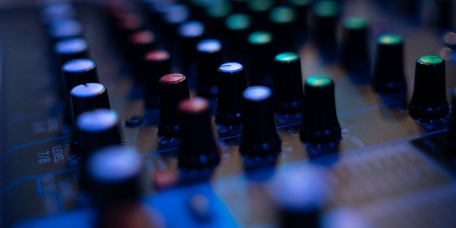 recording, editing tools