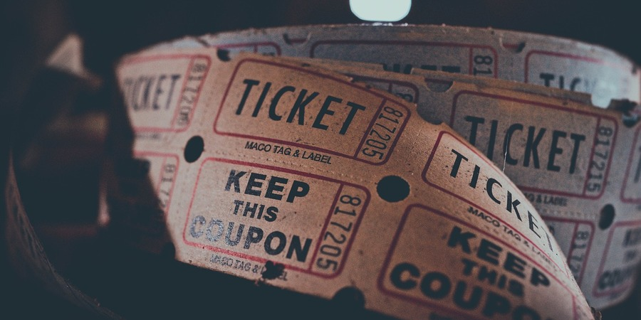virtual shows, host live events, tickets