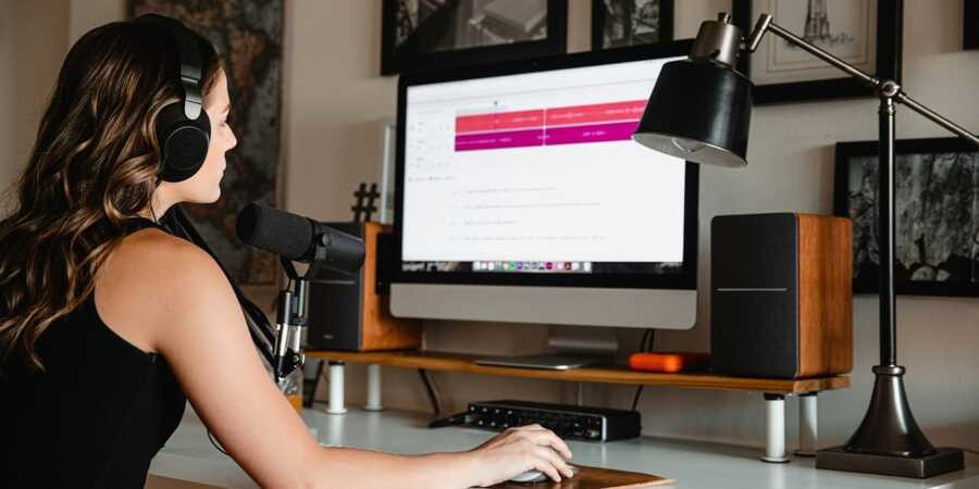 Editing, Publishing