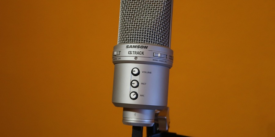 behind the mic, episodes