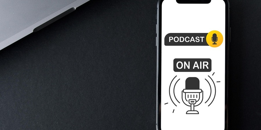 record your podcast and edit it podcast properly