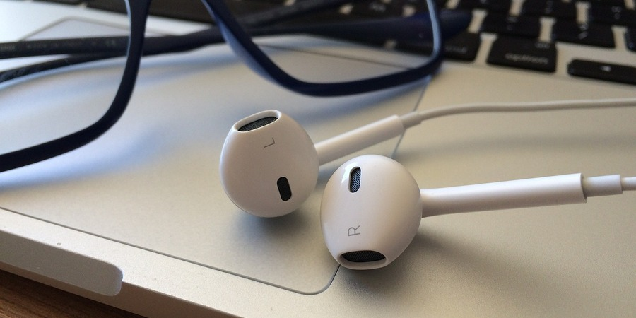 Grow your audience by promoting a podcast.