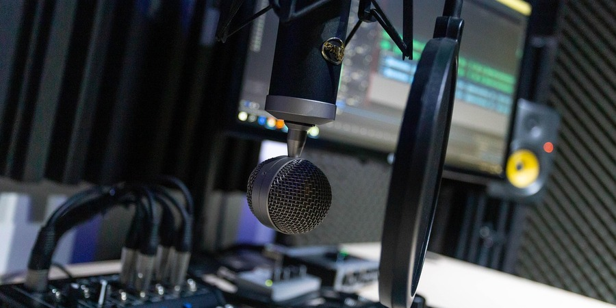 editing your podcast is important.