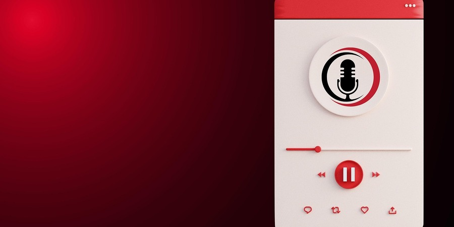 promotion of your podcast attract large number of audience